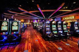 Casino Friends